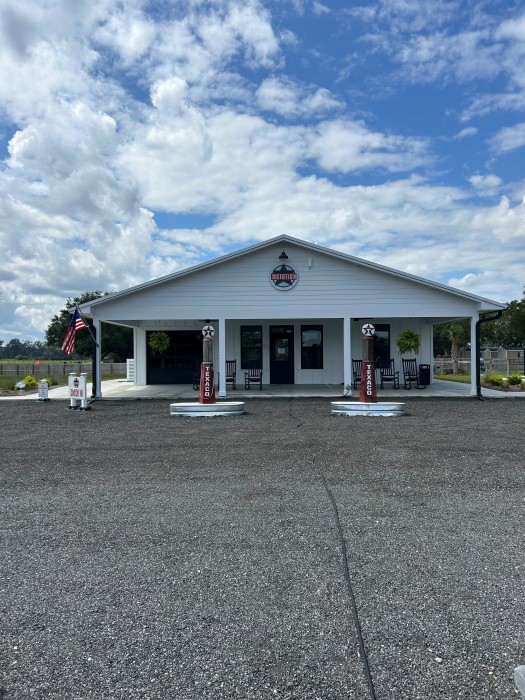 The Station RV Resort