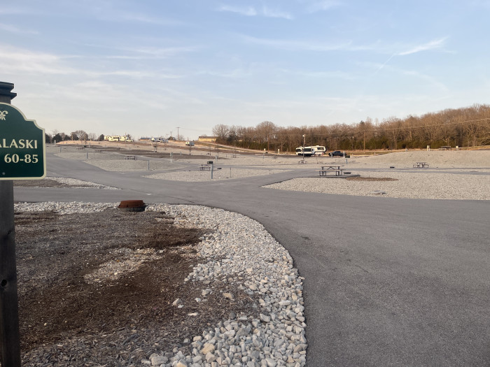 Black Oak RV Park