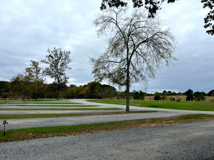 River Breeze RV Park & Campground (Long Term)