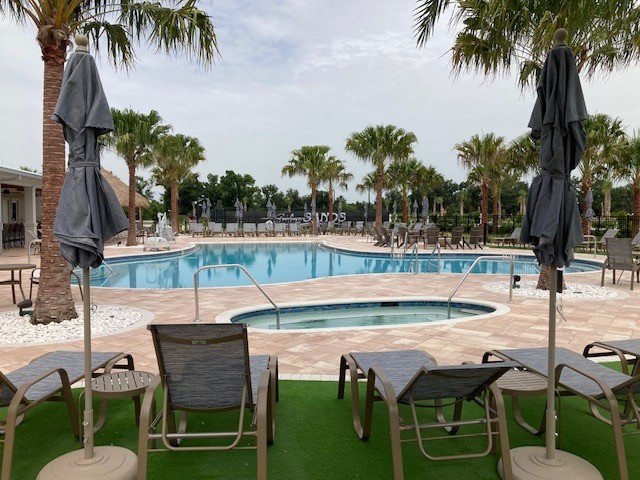 Southern Sands Signature RV Resort