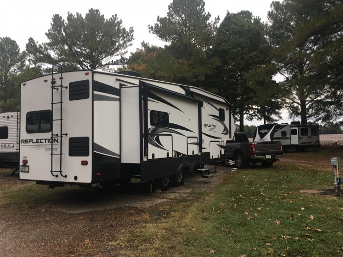 Joy-O RV Park