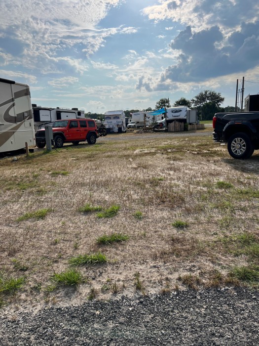 Dreamin N Driftin RV Resort