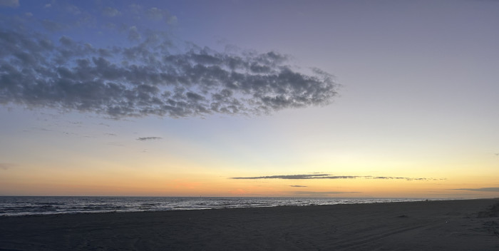 Holly Beach RV Park