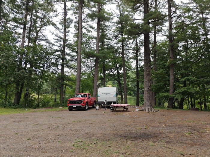 Clear Lake Park