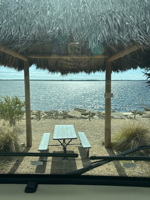 Bayside RV Resort & Marina
