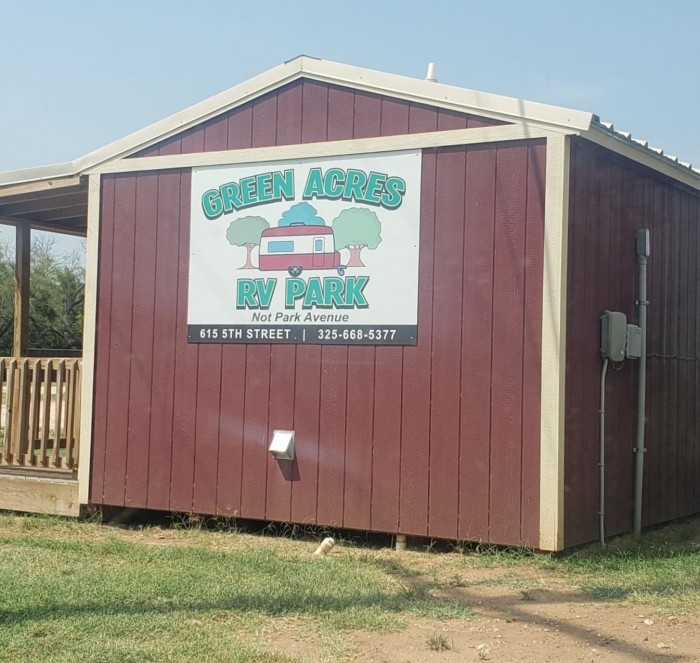 Green Acres RV Park