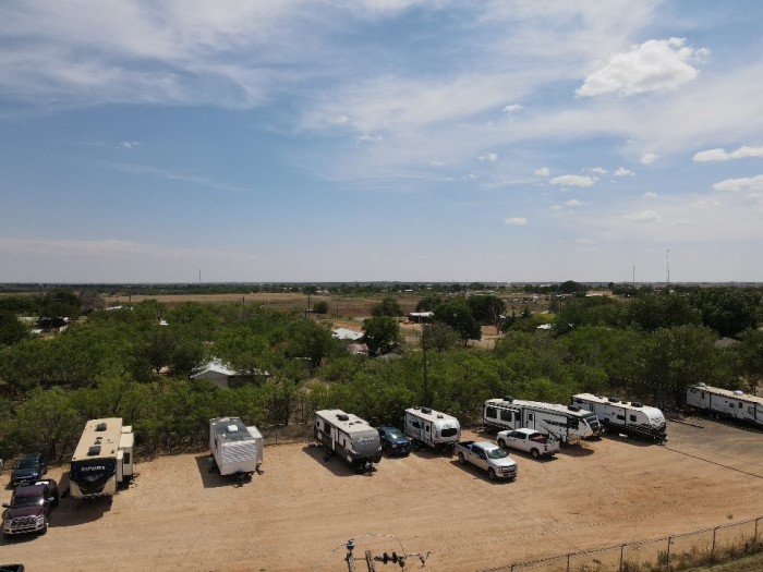 Quatro RV Park
