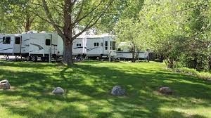 Creekside RV Park