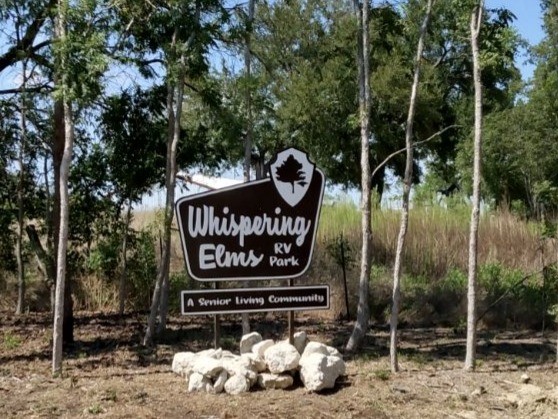Whispering Elms RV Park