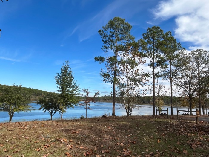 Blackwater River State Forest – Bear Lake Campground