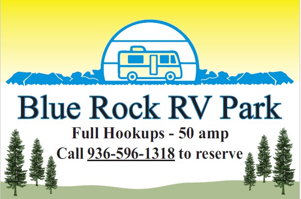Blue Rock RV Park
