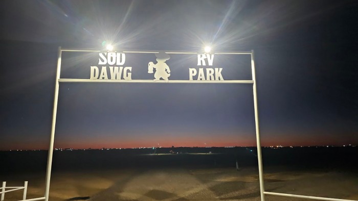 SodDawg RV Park