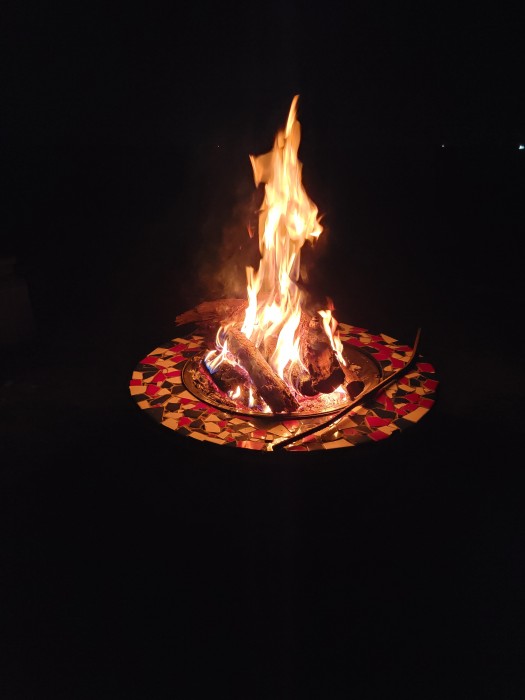 Cactus Ridge RV Ranch (Park)