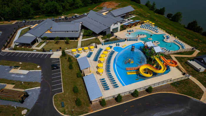 Jellystone Park – Watts Bar Lake