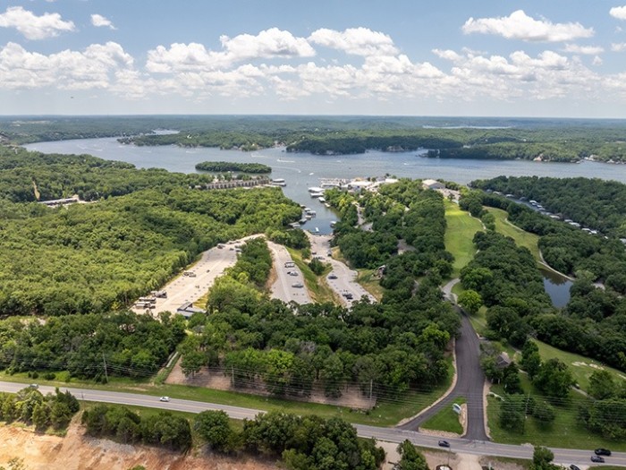 LakeTime RV Ozarks Campground and Boat Launch