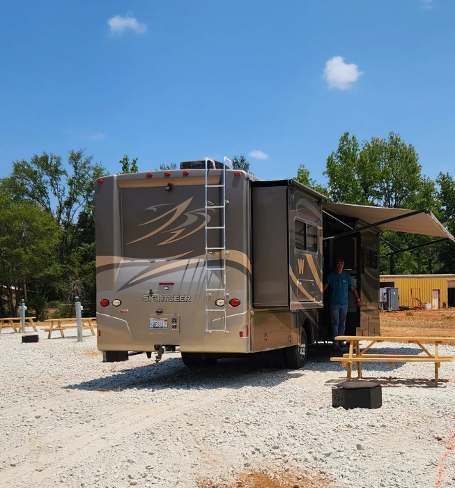 Texas Gold RV Ranch