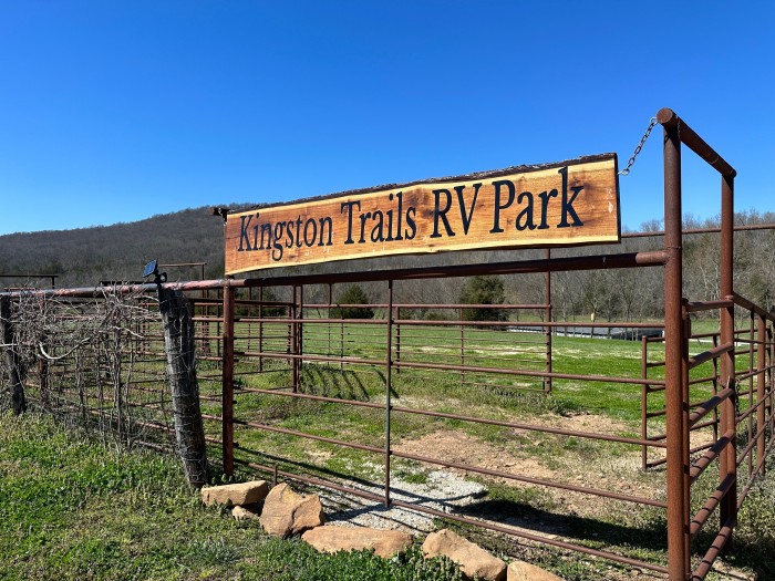 Kingston Trails RV Park