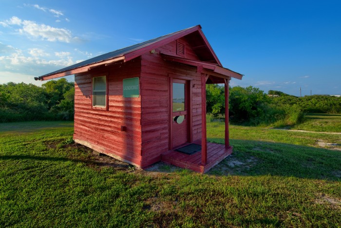 Lake Corpus Christi RV Resort