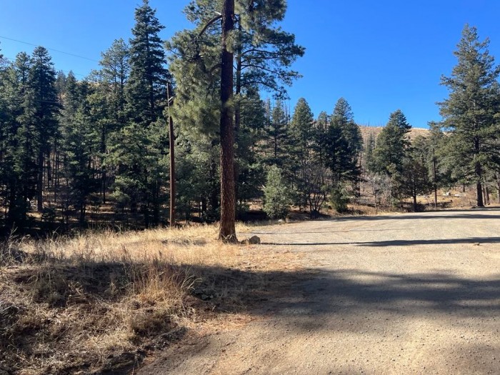 Skyline Campground