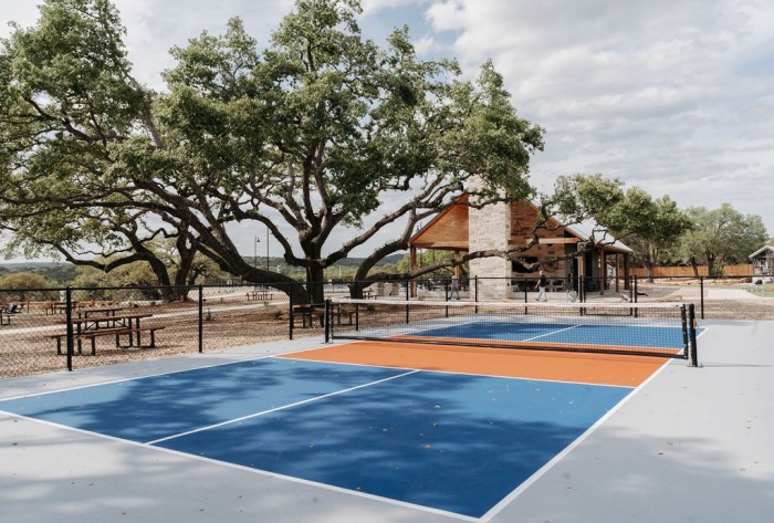 Horseshoe Ridge RV Resort
