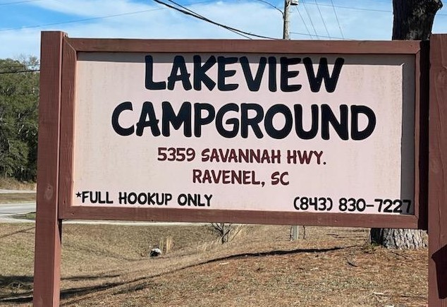 Lakeview Campground/RV Park
