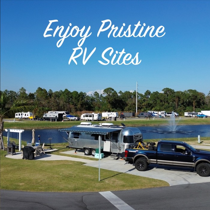 Panama City Beach KOA Holiday