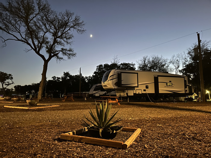 Starry Night RV Resort