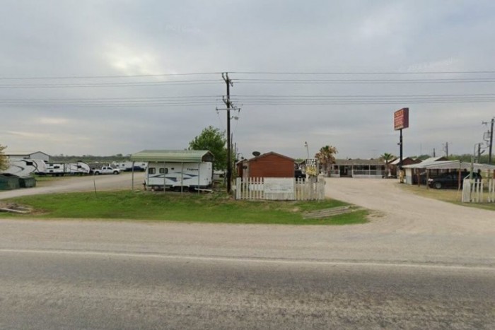 Tilden San Antonio RV Park