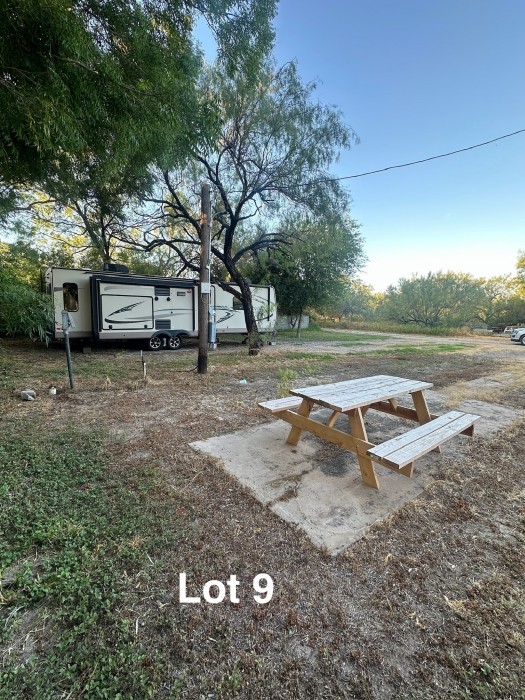San Ygnacio RV Park