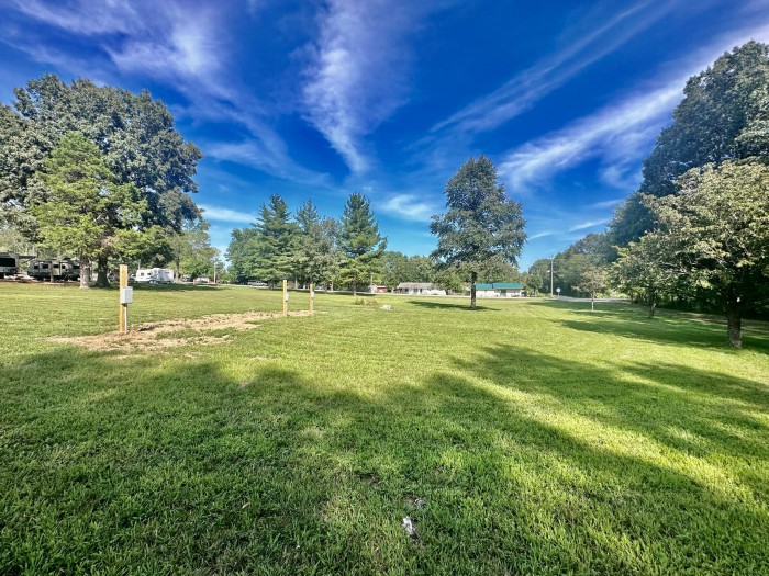 Ramblin Hills RV Park