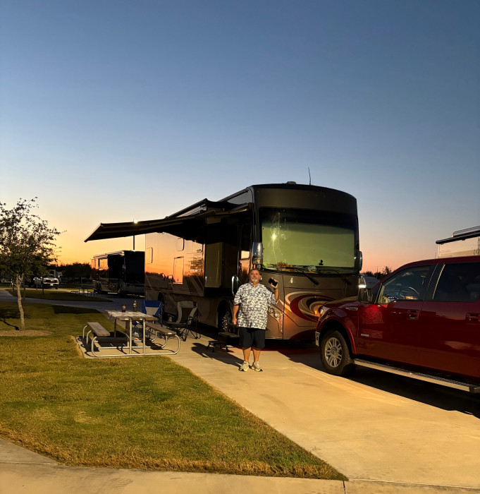 LG RV Park