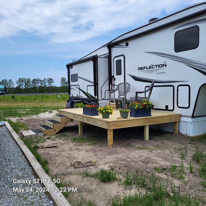 Park City RV Preserve