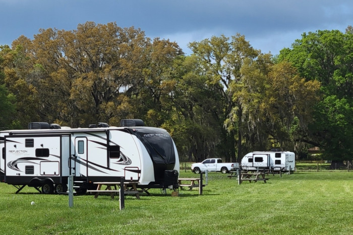 Red Rooster RV Park