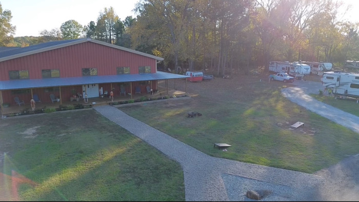 Sweet Escape RV Resort