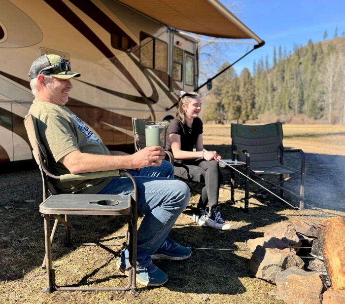 St Joe Valley Resort