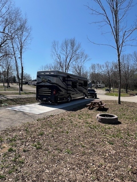 Crow’s Nest RV Resort