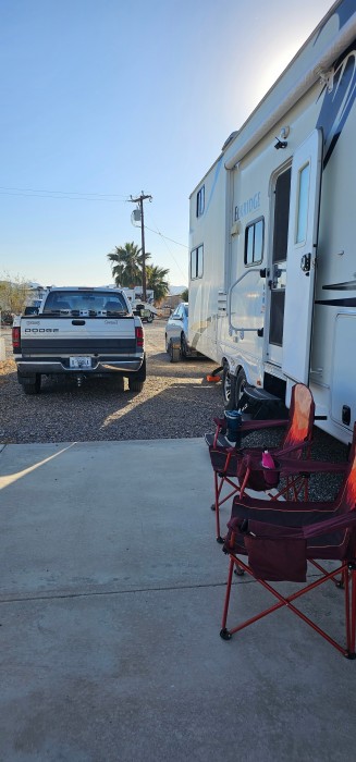 3 Dreamers RV Park