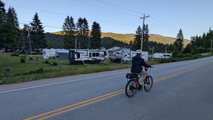Riverview RV Park