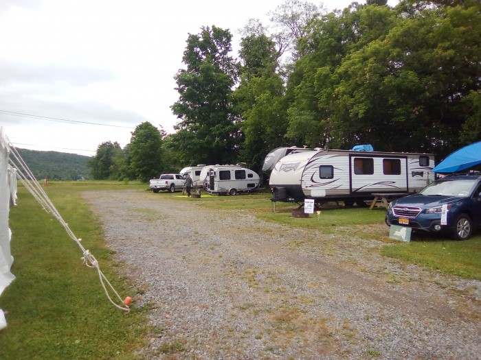 Butternut Hill RV Campground