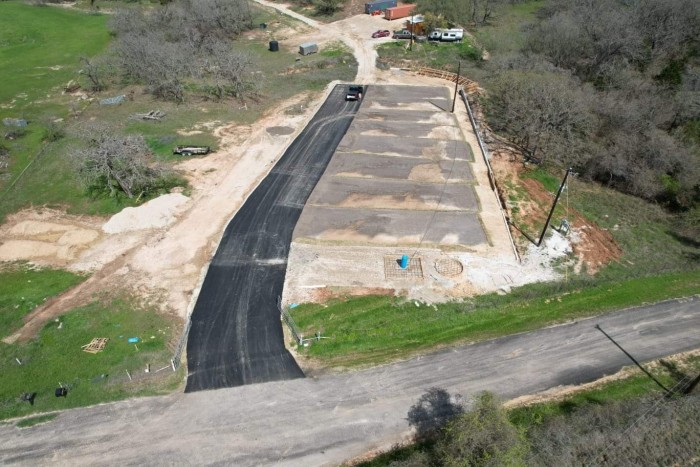 Natural Creek RV Park
