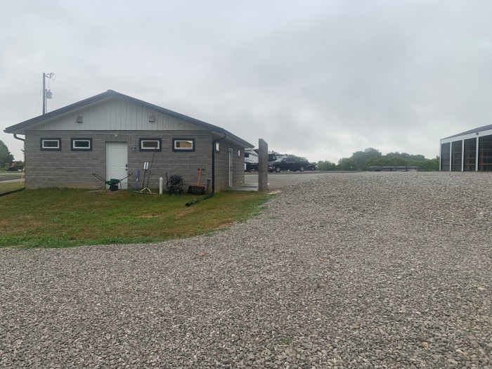 Escape With Us RV Resort