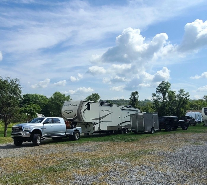 Meadowbrooke RV Park