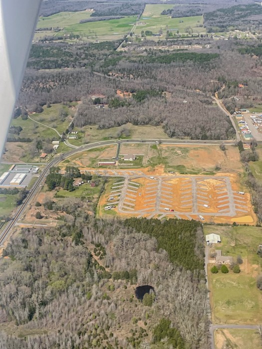 Camp Conway RV Park