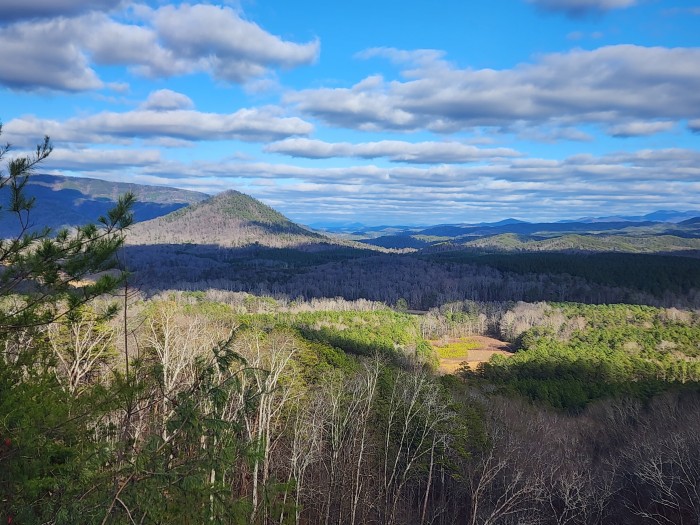 Ocoee Ridge Camp