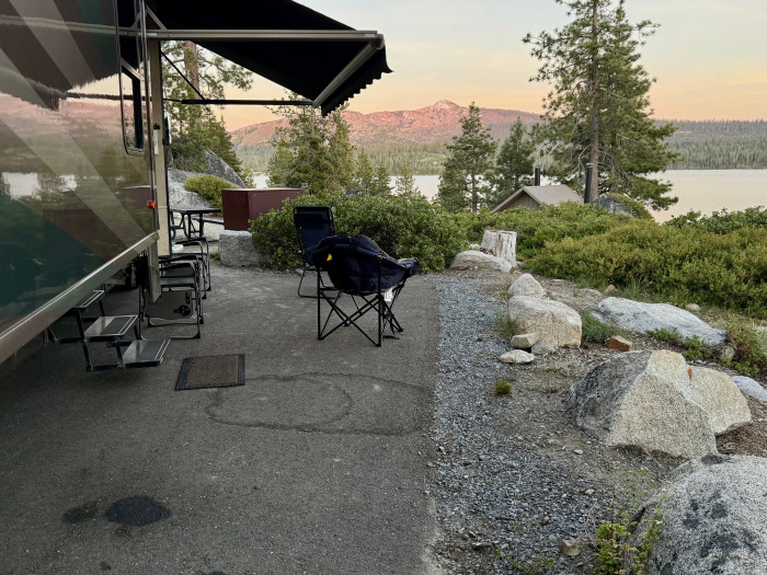 Northshore Campground
