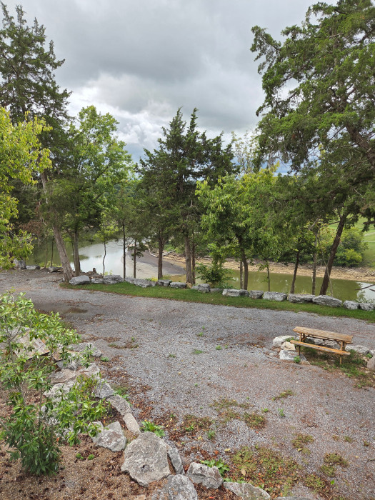 LockRidge Park