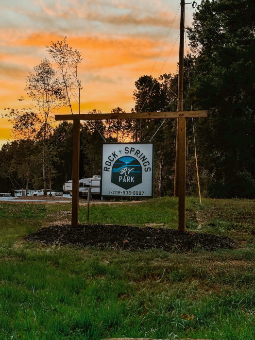 Rock Springs RV Park