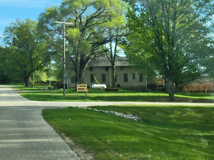 Val-Du-Lakes Campground