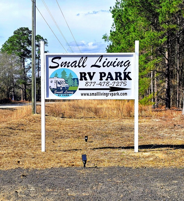 Small Living RV Park