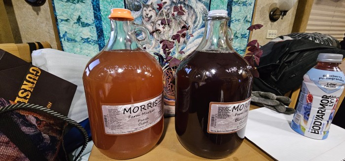 Morris Farm